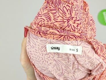 danity sukienka: Sinsay, Sukienka damska, rozmiar S — 5