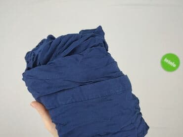 granatowe bluzki wizytowe: Koszula damska, rozmiar XL — 4