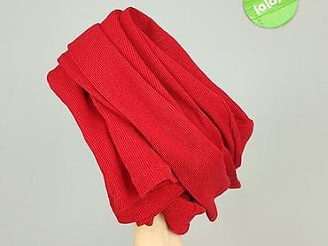 zara czerwony golf: Golf damski, rozmiar S — 7