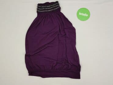 zapięcie do stroju kąpielowego: Bluzka damska, rozmiar S — 2