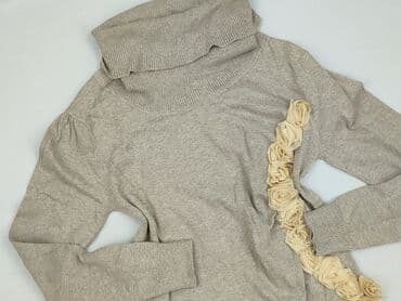 Swetry: T.Y.K., Sweter damski, rozmiar L