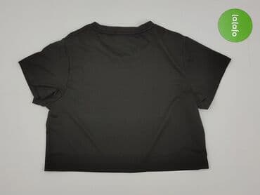 shein podkoszulki damskie: Shein, T-shirt damski, rozmiar L — 3