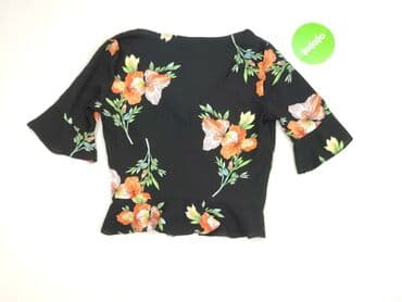 simple bluzki: Topshop, Жіноча блуза, розмір S — 3