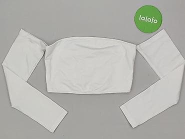 tara basic: Shein, Top damski, rozmiar S — 2
