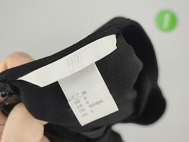 hm szlafrok: H&M, Sukienka damska, rozmiar S — 4