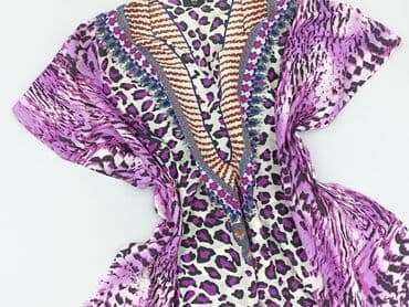 kombinezon spadochronowy: Tessentials, Ponczo damskie, rozmiar L — 1