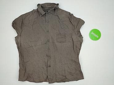 men: New York & Company, Сорочка жіноча, розмір XL — 2