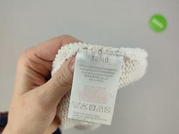 pull and bear płaszcze: LOVE LABEL, Sweter damski, rozmiar M — 5