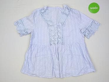 bluza wojanka: Bluzka damska, rozmiar L — 2