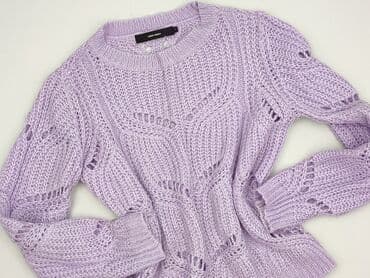 swetrowa sukienka h: Vero Moda, Women`s sweater, size S (EU 36) — 1