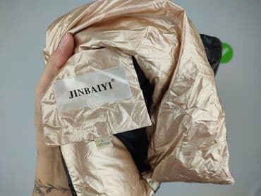 Women: Women`s winter jacket, size L (EU 40) — 4