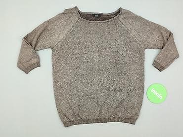 Kobiety: F&F, Sweter damski, rozmiar L — 2