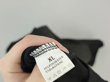 t shirty damskie calvin klein: T-shirt damski, XL — 4