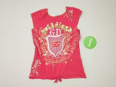t shirty różowa pantera: Golddigga, Bluzka damska, rozmiar L — 2