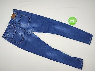 kozaki chanel: FB Sister, Jeansy damskie, rozmiar S — 3