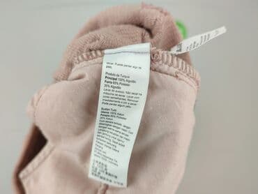 Spodnie: Topshop Petite, Spodnie materiałowe damskie, S — 5