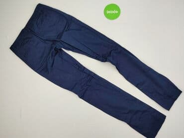 benetton chinosy damskie: Mango, Spodnie materiałowe damskie, rozmiar S — 3