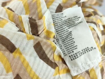 koszulka pod marynarkę damska: H&M, Bluzka damska, rozmiar XL — 5