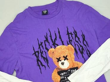 T-shirt for men, M at lalafo.pl T-shirt for men, M