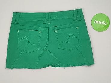 spódnica midi: Spódnica damska, rozmiar XL — 4