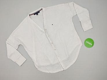 kardigany c: Tommy Hilfiger, Kardigan damski, rozmiar M — 2