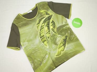 lerros koszulka: Frank Walder, T-shirt damski, rozmiar 3XL — 2