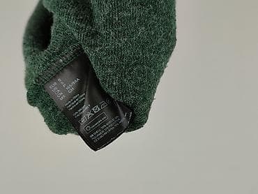 swetry oversize: H&M, Sweter damski, rozmiar S — 5