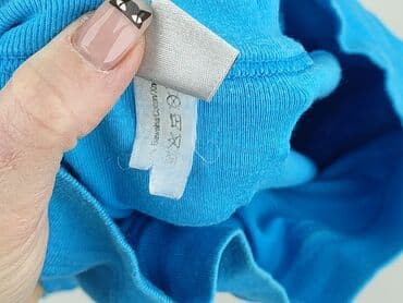 bluzy dresowe cinque: Italian Fashion, Bluza damska
, rozmiar S — 5