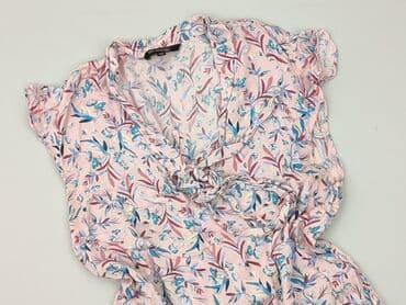 bluzki róża: Top Secret, Bluzka damska, rozmiar S — 1