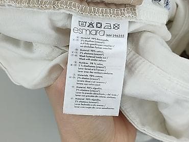 levis jeans mom: Esmara, Jeansy damskie, rozmiar M — 5