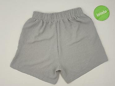 grey jeans: Szorty damskie, rozmiar 3XL — 3