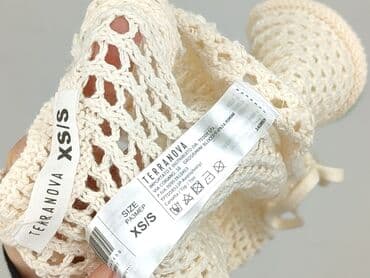 strandtunika c a: Terranova, Top damski, rozmiar XS — 4