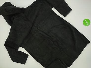 smog bluza: Karko, Płaszcz damski, rozmiar 4XL — 3