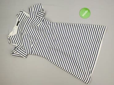 biala sukienka: Zara, Sukienka damska, S — 2