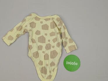 podkoszulka niemowlęca: Body, Mothercare, 3-6 months, 
condition - Very good — 3
