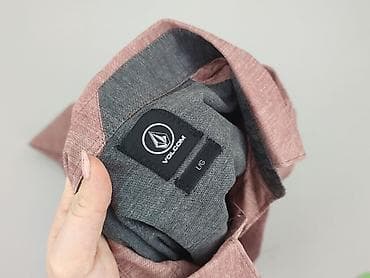 sweter: Volcom, Koszulа dla mężczyzn, rozmiar L — 4