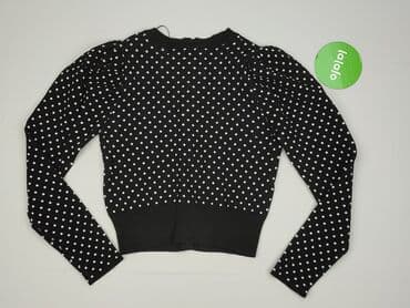 zara sukienki sweterkowe: Zara, Kardigan damski, rozmiar S — 3