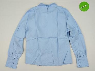 custom bluzki: Women's blouse, size XS — 3