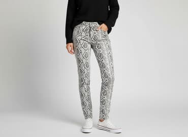 jeansy s.women: Jeans for women, size S — 6