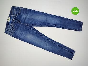 ltb jeans blue addicted: Ltb, Jeansy damskie, rozmiar S — 2