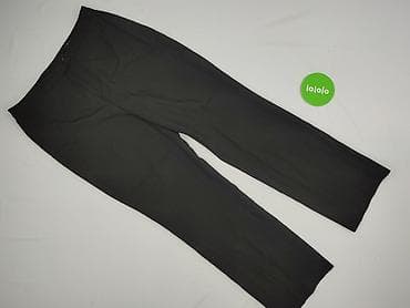 masywne baleriny: Betty Barclay, Spodnie materiałowe damskie, rozmiar M — 2