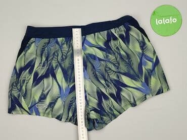 dresowe krótkie spodenki: Szorty damskie, rozmiar S — 5