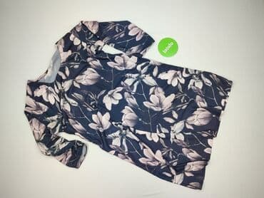 sukienka rozkloszowana dekolt łódka: Sukienka damska, rozmiar L — 2