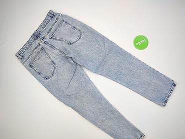 hand work denim: House of Denim, Jeansy dla mężczyzn, rozmiar M — 3