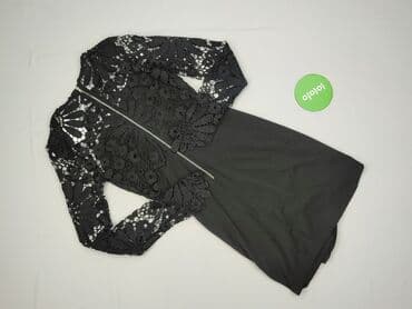 laversa sukienki plus size: YOINS, Сукня жіноча, розмір S — 3