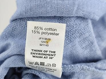 bluza tunika: F&F, Top damski, rozmiar 4XL — 6