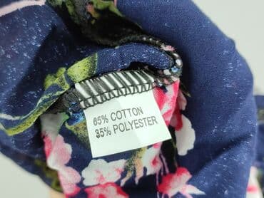 koszula hawajska c a: Koszula damska, rozmiar 5XL — 5