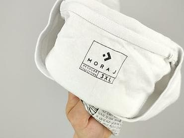 pull and bear golf: Moraj, Koszulka dla mężczyzn, rozmiar 3XL — 4