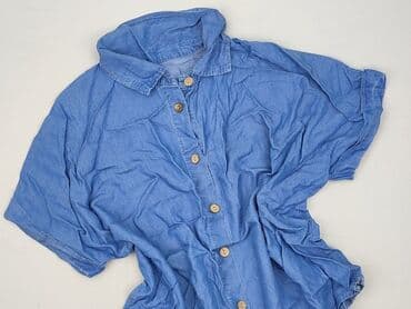 t shirty oversize basic: Women`s dress, size S (EU 36) — 1