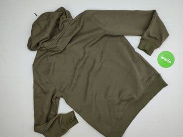 spodnie joggery moro damskie: Ombre, Кофта з каптуром жіноча, розмір XL — 3